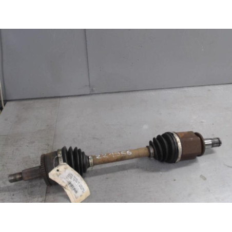 Cardan gauche (transmission) LAND ROVER RANGE ROVER 1 SPORT