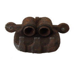 Etrier avant droit (freinage) LAND ROVER RANGE ROVER 1 SPORT Photo n°3