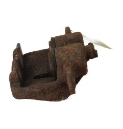 Etrier avant droit (freinage) LAND ROVER RANGE ROVER 1 SPORT Photo n°4