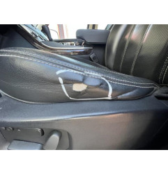 Air bag rideau gauche LAND ROVER RANGE ROVER 1 SPORT Photo n°18