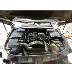 Boitier air bag LAND ROVER RANGE ROVER 1 SPORT Photo n°15