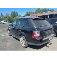 Boitier air bag LAND ROVER RANGE ROVER 1 SPORT Photo n°16