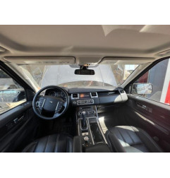 Com (Bloc Contacteur Tournant+Commodo Essuie Glace+Commodo Phare) LAND ROVER RANGE ROVER 1 SPORT Photo n°5