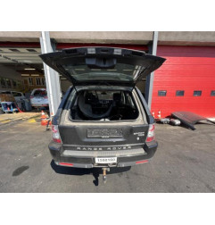 Com (Bloc Contacteur Tournant+Commodo Essuie Glace+Commodo Phare) LAND ROVER RANGE ROVER 1 SPORT Photo n°19