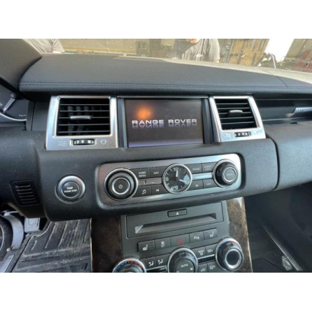 Commande autoradio LAND ROVER RANGE ROVER 1 SPORT Photo n°1
