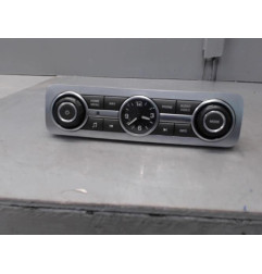 Commande autoradio LAND ROVER RANGE ROVER 1 SPORT Photo n°4