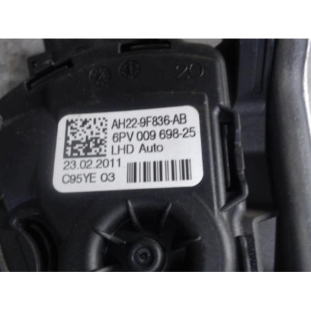 Pedale d'accelerateur LAND ROVER RANGE ROVER 1 SPORT Photo n°1