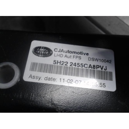 Pedale de frein LAND ROVER RANGE ROVER 1 SPORT