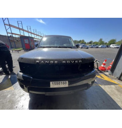 Boite a air LAND ROVER RANGE ROVER 1 SPORT Photo n°10