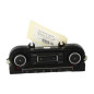 Commande chauffage VOLKSWAGEN GOLF 6