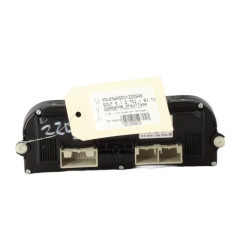 Commande chauffage VOLKSWAGEN GOLF 6
