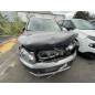 Renfort pare choc arriere (traverse) VOLKSWAGEN GOLF 6