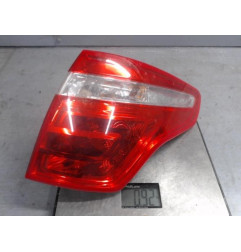 Feu arriere principal droit (feux) CITROEN C4 PICASSO 1 Photo n°1