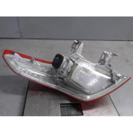 Feu arriere principal droit (feux) CITROEN C4 PICASSO 1
