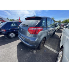 Feu arriere principal droit (feux) CITROEN C4 PICASSO 1 Photo n°6