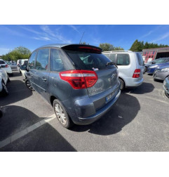 Feu arriere principal droit (feux) CITROEN C4 PICASSO 1 Photo n°9