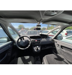 Feu arriere principal droit (feux) CITROEN C4 PICASSO 1 Photo n°11