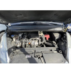 Feu arriere principal droit (feux) CITROEN C4 PICASSO 1 Photo n°13