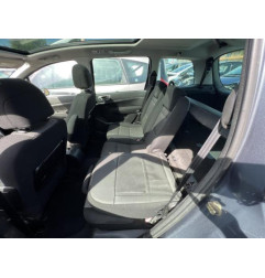 Moteur leve vitre arriere droit PEUGEOT 307 Photo n°5