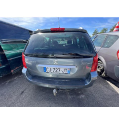 Moteur leve vitre arriere droit PEUGEOT 307 Photo n°7