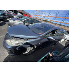 Moteur leve vitre arriere droit PEUGEOT 307 Photo n°8