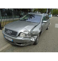 Vitre arriere gauche AUDI A6 2