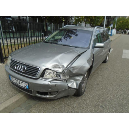 Vitre arriere gauche AUDI A6 2