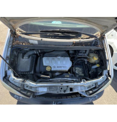 Demarreur OPEL ZAFIRA A Photo n°6