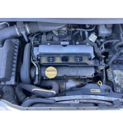 Demarreur OPEL ZAFIRA A Photo n°9