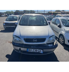 Demarreur OPEL ZAFIRA A Photo n°11