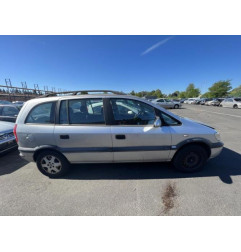 Demarreur OPEL ZAFIRA A Photo n°13