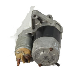 Demarreur PEUGEOT 107 Photo n°3