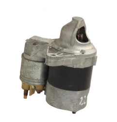 Demarreur PEUGEOT 107 Photo n°5