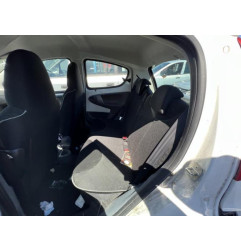 Demarreur PEUGEOT 107 Photo n°6