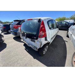 Demarreur PEUGEOT 107 Photo n°11