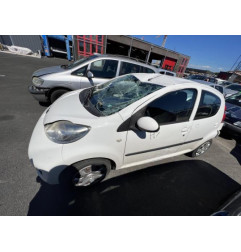 Demarreur PEUGEOT 107 Photo n°14