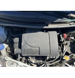 Demarreur PEUGEOT 107 Photo n°15