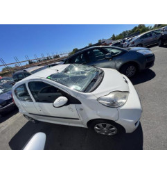 Demarreur PEUGEOT 107 Photo n°16