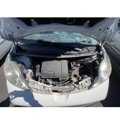 Demarreur PEUGEOT 107 Photo n°17