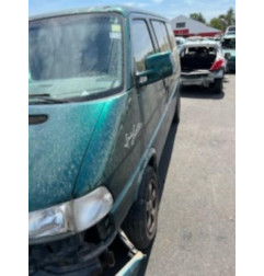 Turbo VOLKSWAGEN TRANSPORTER 4 Photo n°6