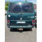 Turbo VOLKSWAGEN TRANSPORTER 4