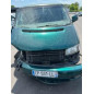 Turbo VOLKSWAGEN TRANSPORTER 4