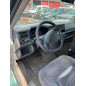 Turbo VOLKSWAGEN TRANSPORTER 4