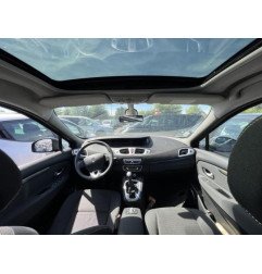 Aile avant gauche RENAULT SCENIC 3 Photo n°3