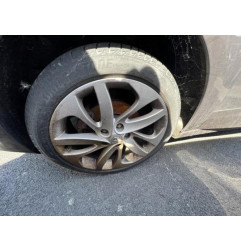 Aile avant gauche RENAULT SCENIC 3 Photo n°6