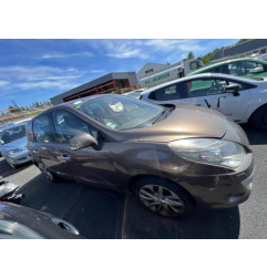 Aile avant gauche RENAULT SCENIC 3 Photo n°8