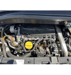 Aile avant gauche RENAULT SCENIC 3 Photo n°9