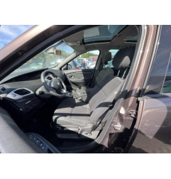 Aile avant gauche RENAULT SCENIC 3 Photo n°10