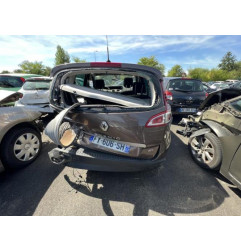 Aile avant gauche RENAULT SCENIC 3 Photo n°11