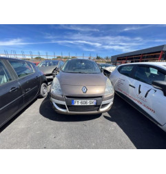 Aile avant gauche RENAULT SCENIC 3 Photo n°14